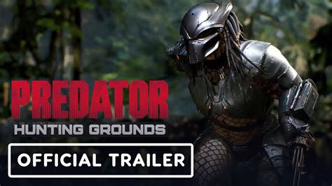 29 Best Images New Predator Movie 2021 Predators Movie Teaser