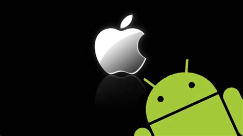 Android Y Apple Acapararon Más Del 90 Por Ciento De Los Smartphones