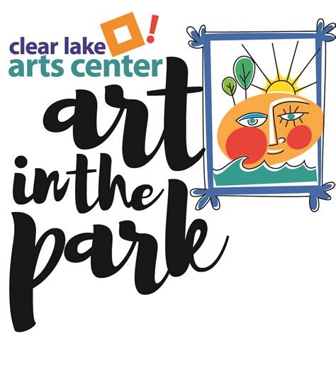 Zapp Event Information Clear Lake Arts Center Art In The Park