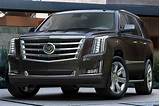 Pictures of 2017 Escalade Gas Mileage