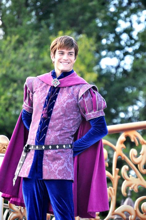 Prince Phillip Disney Cosplay Pinterest Disney Prince And Back To