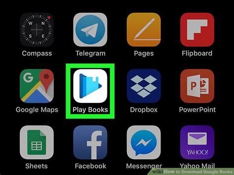 The one app to enjoy ebooks and audiobooks from google play. 3 Ways to Download Google Books - wikiHow