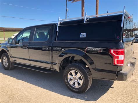 Shop with afterpay on eligible items. Leer Truck Caps, Camper Shells & Toppers for Sale in San ...