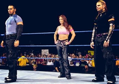 Heres What Lita From Wwe Has Been Up To Since Leaving Wwe