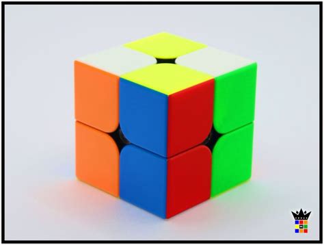 Amazing 2x2 Algorithm Cube Patterns The Duke Of Cubes