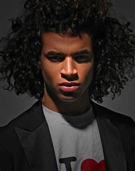 15 Cool Haircuts For Black Men The Best Mens Hairstyles