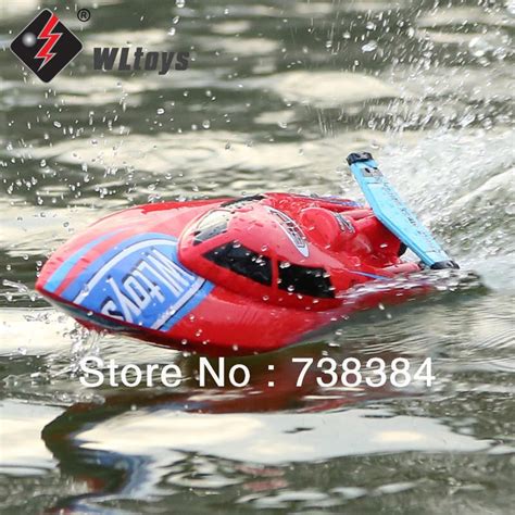 Professional Hobby Star From Wltoyswl911 Super Speed More Than 25km 2