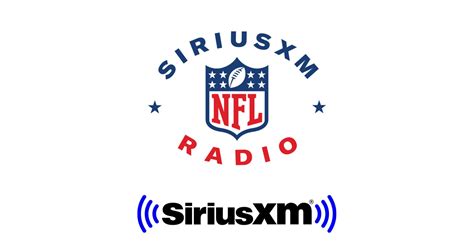 Nfl Stations On Sirius Radio