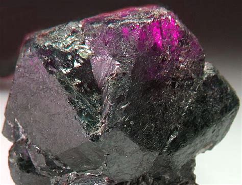 Alexandrite Crystals Crystals Minerals Cool Rocks