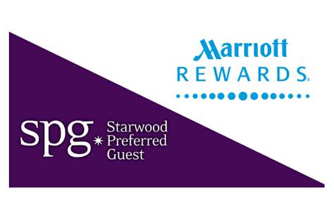 Mark The Date Marriotts New Loyalty Program Starts 18 August 2018