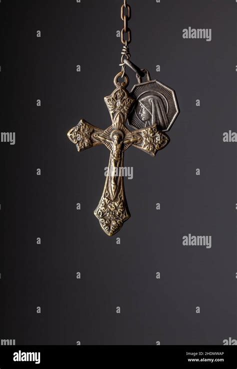 Rosaries Hi Res Stock Photography And Images Alamy