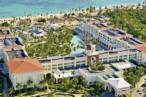 Grand borneo hotel is an essential element of the 1borneo hypermall, an emerging shopping paradise for locals as well as tourists in kk and other parts of borneo. Kuoni Reisen: Iberostar Grand Hotel Bavaro, Punta Cana