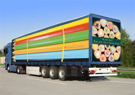 Truck Advertising Ooh Outdoor Ads Mobile Billboards Lower Cpm