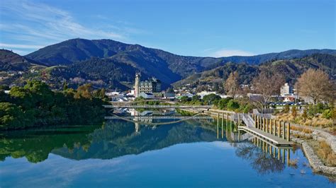 Nelson New Zealand Destination Of The Day Mynext Escape