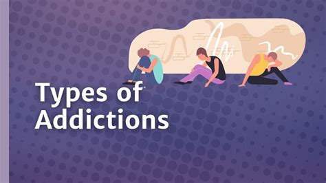 Types Of Addictions One North Fulton