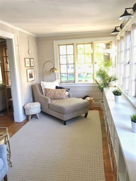 35 Charming Small Sunroom Decorating Ideas You Must Try Sweetyhomee
