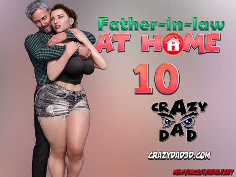 crazydad3d father in law at home part 10