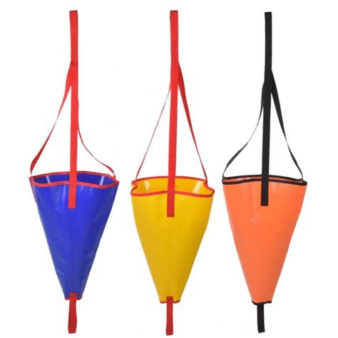Portable Waterproof Kayak Drift Sock Life Changing Products