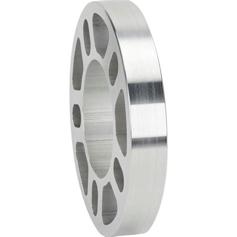 Universal Billet Aluminum Wheel Spacer 1 Inch