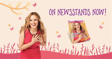 Welcome To Our New Issue Live Happy Magazine