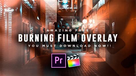 As in, he seemingly believed frank's mean. NEW CRAZY Burning Film Overlays || Final Cut Pro X ...