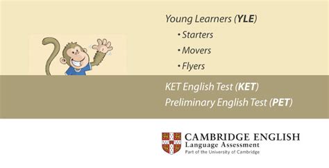 Yeah cambridge no good , my sister paid them the fees but never. Cambridge English (YLE, KET & PET) - Elite English ...