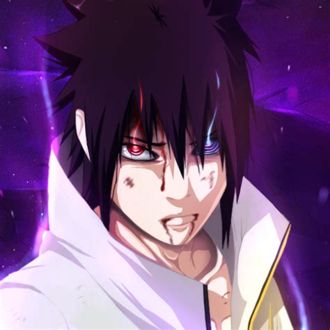 Sasuke And Naruto Forum Avatar Profile Photo Id
