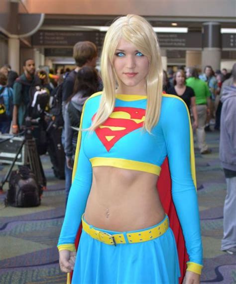 silver eyed supergirl awesome eyes dc cosplay best cosplay cosplay girls female cosplay