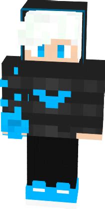 En primer lugar, descargue el skin. skins para homen mcpe ou minecraft pc | Nova Skin