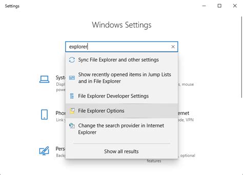 How To Stop Windows 11 And 10 From Using Thumbnail Preview Icons For
