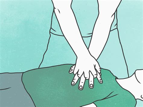 Think You Know How To Do Cpr You Might Be Wrong Self