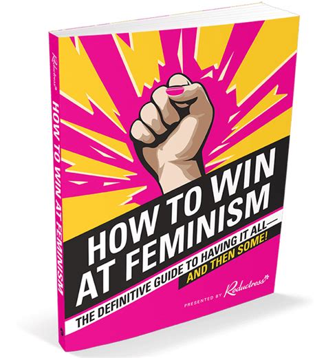 Feminist Books Popsugar Love And Sex