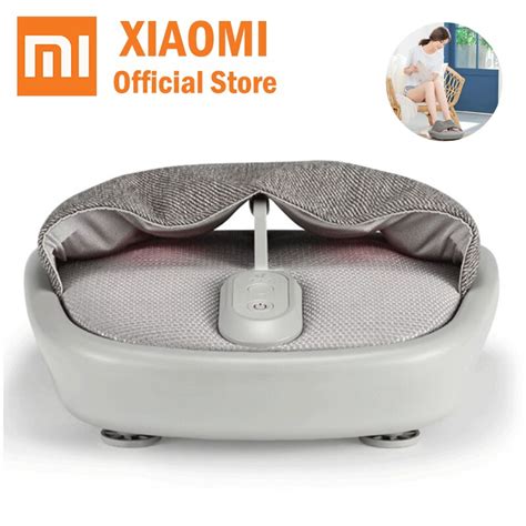 Buy Xiaomi Mijia Leravan Foot Massager Body Relax
