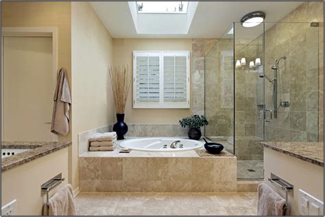 Certain models can activate a whirlpool feature that provides the user with a comfortable massage. Best Colors For Bathrooms Without Windows | Best bathroom ...