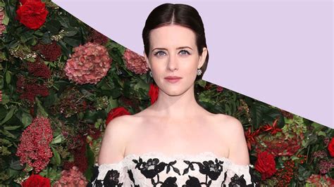 Claire Foy Says She Cant Help But Feel Exploited While Filming Sex