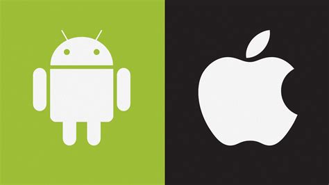 In 2021 Should Startups Choose Android Or Ios As Their Mobile Platform