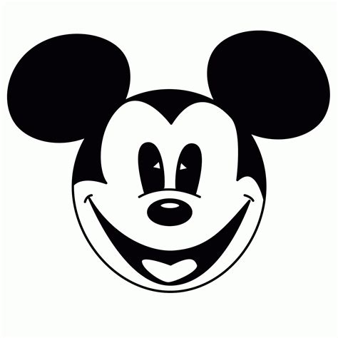 Collection Of Mickey Clipart Free Download Best Mickey Clipart On