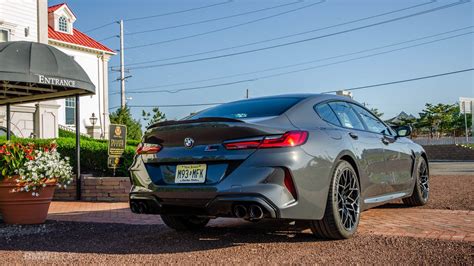 The studio tent is back in whitby, england as jeremy clarkson introduces an almost impartial test of the porsche 911 gt3 rs against the bmw m4 gts, and the three hosts attempt to make cars from sustainable materials. TEST DRIVE: 2020 BMW M8 Competition Gran Coupe -- A Private Jet for the Road