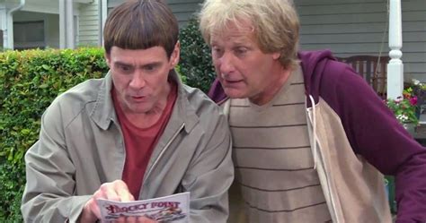 Dumb And Dumber To International Trailer Brings New Footage