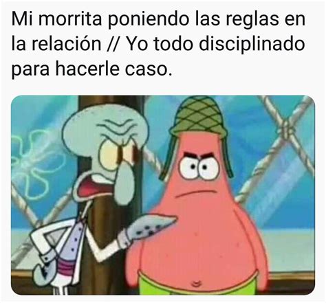 Como Pude Ser Tan Ciego Memes