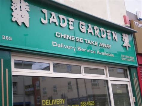 Check spelling or type a new query. Jade Garden Chinese Takeaway - West Bromwich, West ...