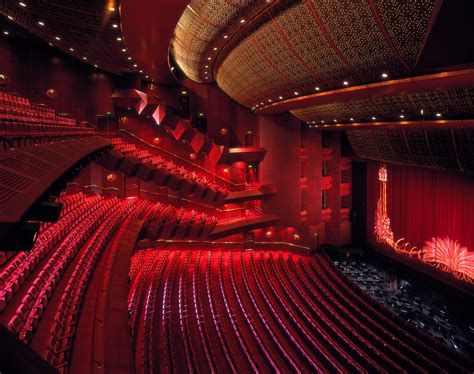 Where To Sit In Melbourne Theatres The Best Seats In The House