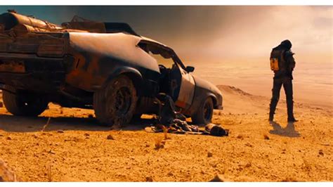 Mad Max Wallpapers 74 Images
