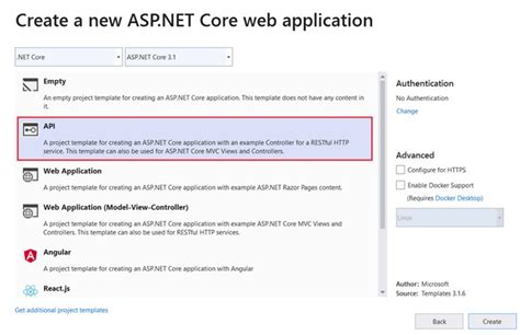 Authentication And Authorization In ASP NET Core Web API With JSON Web