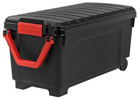 Ranger design van storage bins keep all your parts easily accessible, and in full view. Lockable Storage Box | The Storage Home Guide