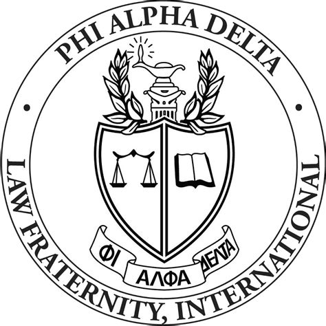 Phi Alpha Delta Cornell University Chapter