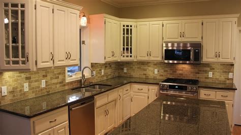 May 24, 2021 · quality countertops 2020 exotic sales $44.99/sf was $74.99/sf almost 50% off while supplies last! Dark Brown Granite Countertops With White Cabinets ...