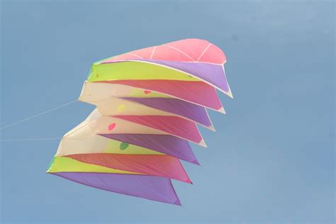 Kites Kite Artwork Abstract