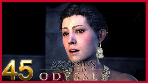 Assassins Creed Odyssey Das Bordell Von Korinth Lets Play