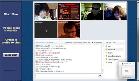 Tinychat 2 Random Pictures Member Pictures Picture Gallery Ziv